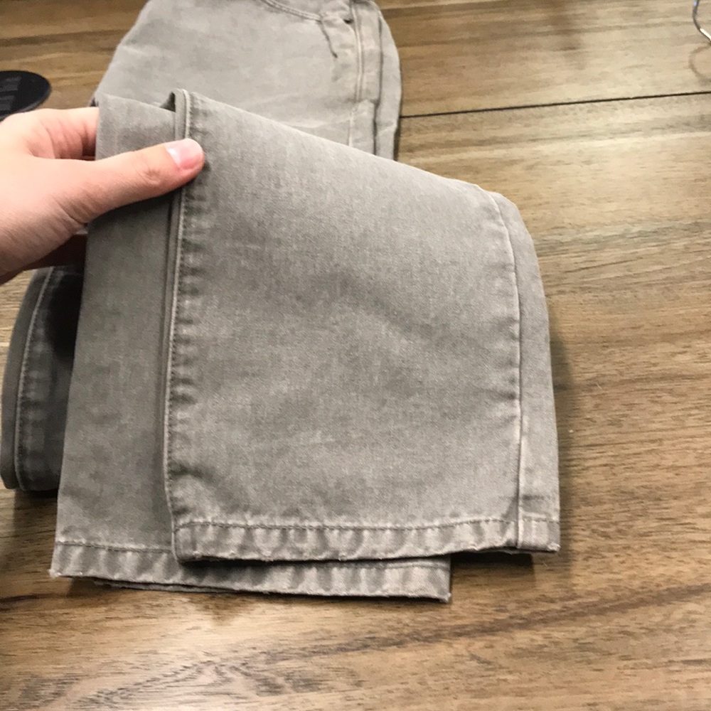 NWT Theory Jeans - Picture 3 of 6